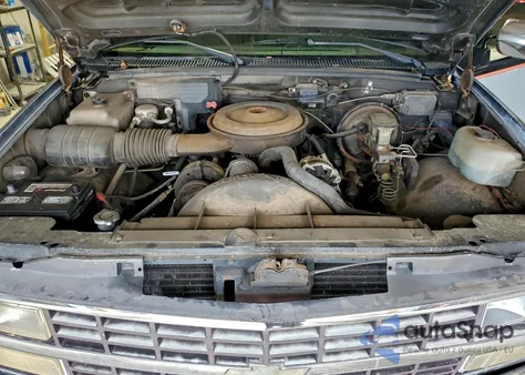 1990 Chevrolet Gmt-400 C1500 from USA, damaged, VIN 2GCEC14K2L1147282